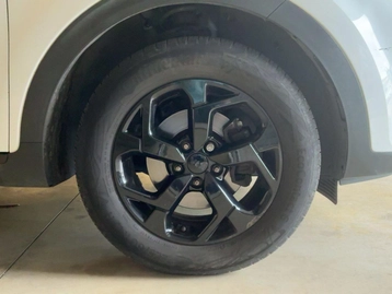 Image véhicule  Kia SPORTAGE (4)