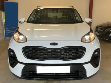 Image véhicule  Kia SPORTAGE (5)