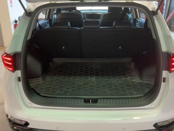 Image véhicule  Kia SPORTAGE (6)