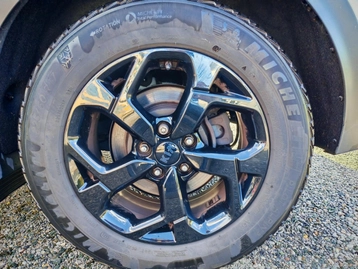 Image véhicule  Kia SPORTAGE (15)