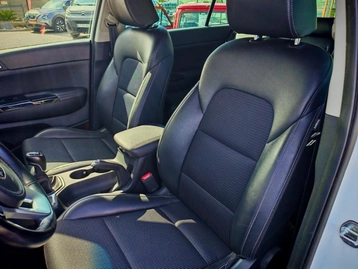 Image véhicule  Kia SPORTAGE (17)