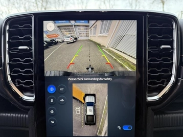 Image véhicule  Ford RANGER (15)