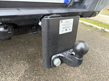 Image véhicule  Ford RANGER (11)