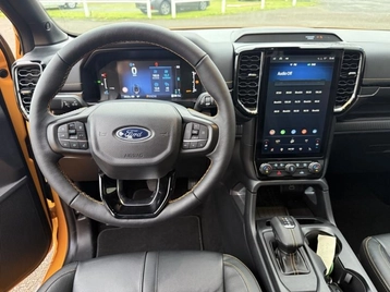 Image véhicule  Ford RANGER (5)