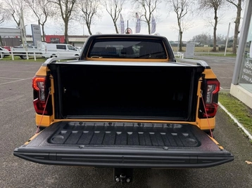 Image véhicule  Ford RANGER (10)