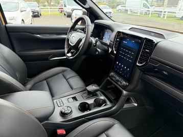 Image véhicule  Ford RANGER (6)