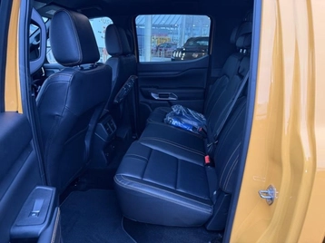 Image véhicule  Ford RANGER (8)