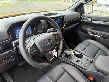 Image véhicule  Ford RANGER (4)