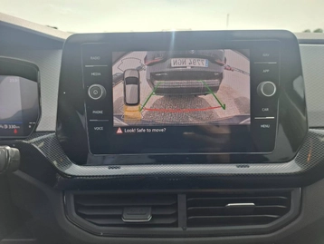 Image véhicule  Volkswagen T-CROSS (13)