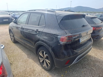 Image véhicule  Volkswagen T-CROSS (3)