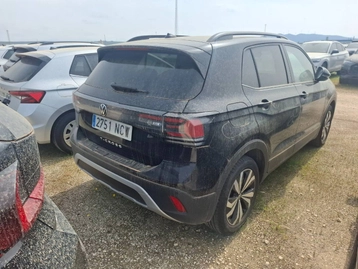 Image véhicule  Volkswagen T-CROSS (5)