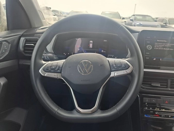 Image véhicule  Volkswagen T-CROSS (11)