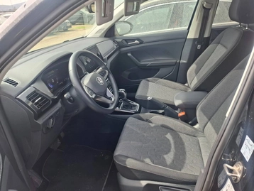 Image véhicule  Volkswagen T-CROSS (6)