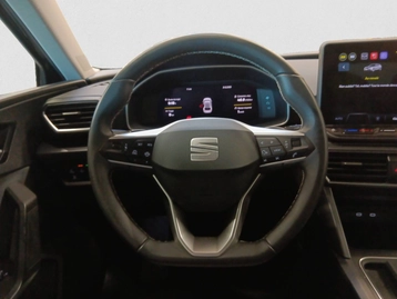 Image véhicule  Seat LEON (10)