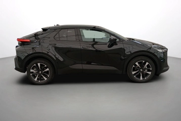 Image véhicule  Toyota C-HR (18)