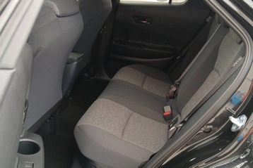 Image véhicule  Toyota C-HR (12)