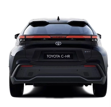 Image véhicule  Toyota C-HR (4)