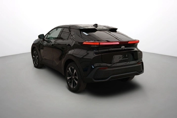 Image véhicule  Toyota C-HR (7)