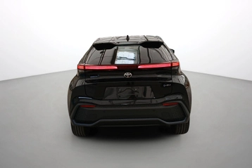 Image véhicule  Toyota C-HR (9)