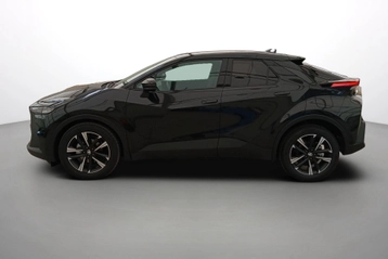 Image véhicule  Toyota C-HR (19)