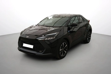 Image véhicule  Toyota C-HR (1)