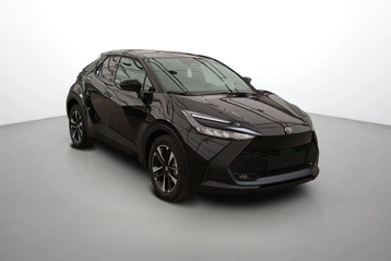 Image véhicule  Toyota C-HR (3)