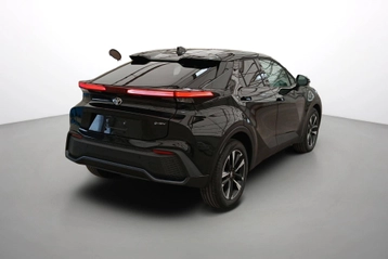 Image véhicule  Toyota C-HR (5)