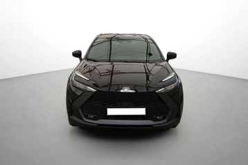 Image véhicule  Toyota C-HR (8)