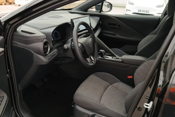 Image véhicule  Toyota C-HR (11)