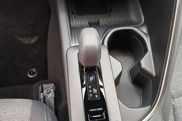 Image véhicule  Toyota C-HR (17)