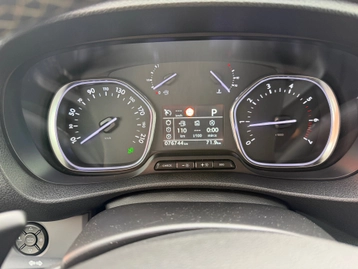 Image véhicule  Toyota PROACE FOURGON RC19 (11)