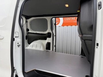 Image véhicule  Toyota PROACE FOURGON RC19 (10)