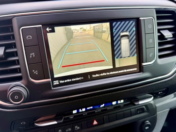 Image véhicule  Toyota PROACE FOURGON RC19 (12)