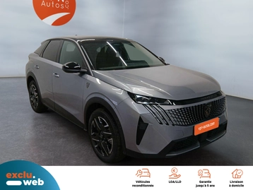 Image véhicule  Peugeot 3008 (1)