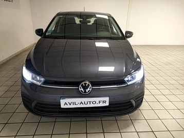 Image véhicule  Volkswagen POLO (5)