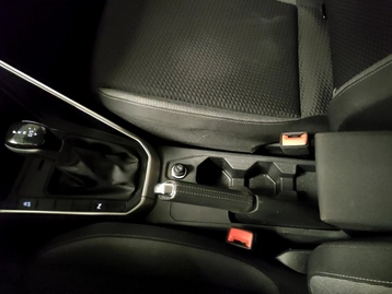 Image véhicule  Volkswagen POLO (10)