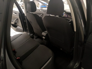 Image véhicule  Volkswagen POLO (15)