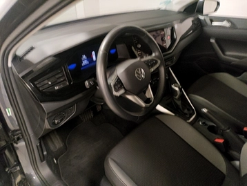 Image véhicule  Volkswagen POLO (12)