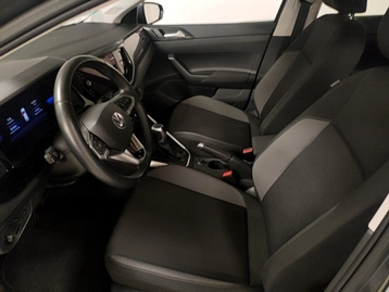 Image véhicule  Volkswagen POLO (13)