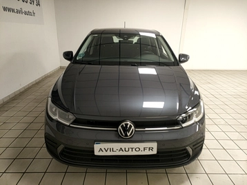 Image véhicule  Volkswagen POLO (4)