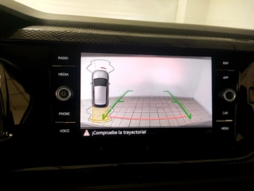 Image véhicule  Volkswagen POLO (8)