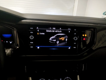 Image véhicule  Volkswagen POLO (7)