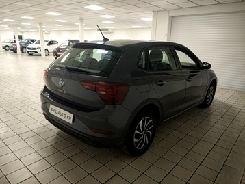 Image véhicule  Volkswagen POLO (3)