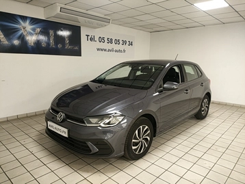 Image véhicule  Volkswagen POLO (0)