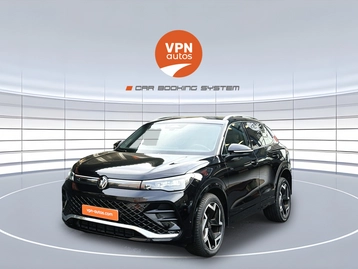 Image véhicule  Volkswagen TIGUAN (0)