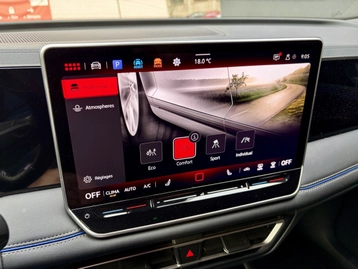Image véhicule  Volkswagen TIGUAN (28)