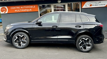 Image véhicule  Volkswagen TIGUAN (2)