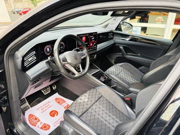 Image véhicule  Volkswagen TIGUAN (15)