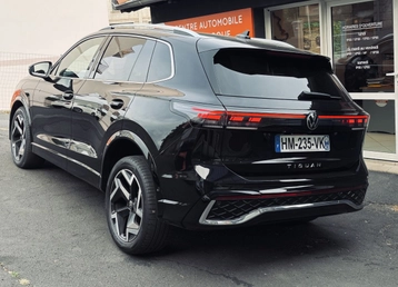 Image véhicule  Volkswagen TIGUAN (6)