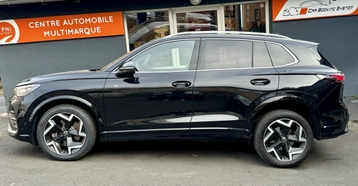 Image véhicule  Volkswagen TIGUAN (11)